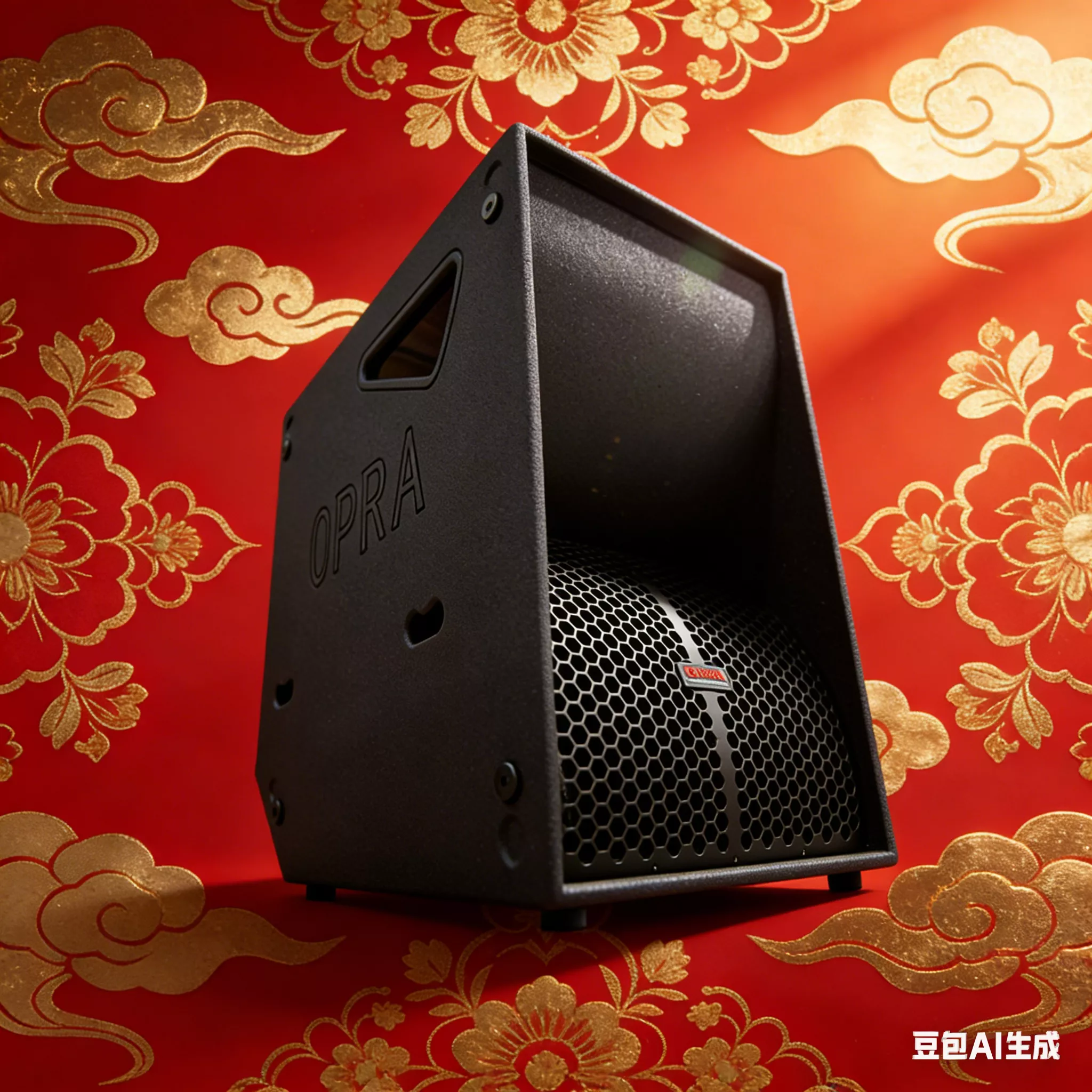 Subwoofer