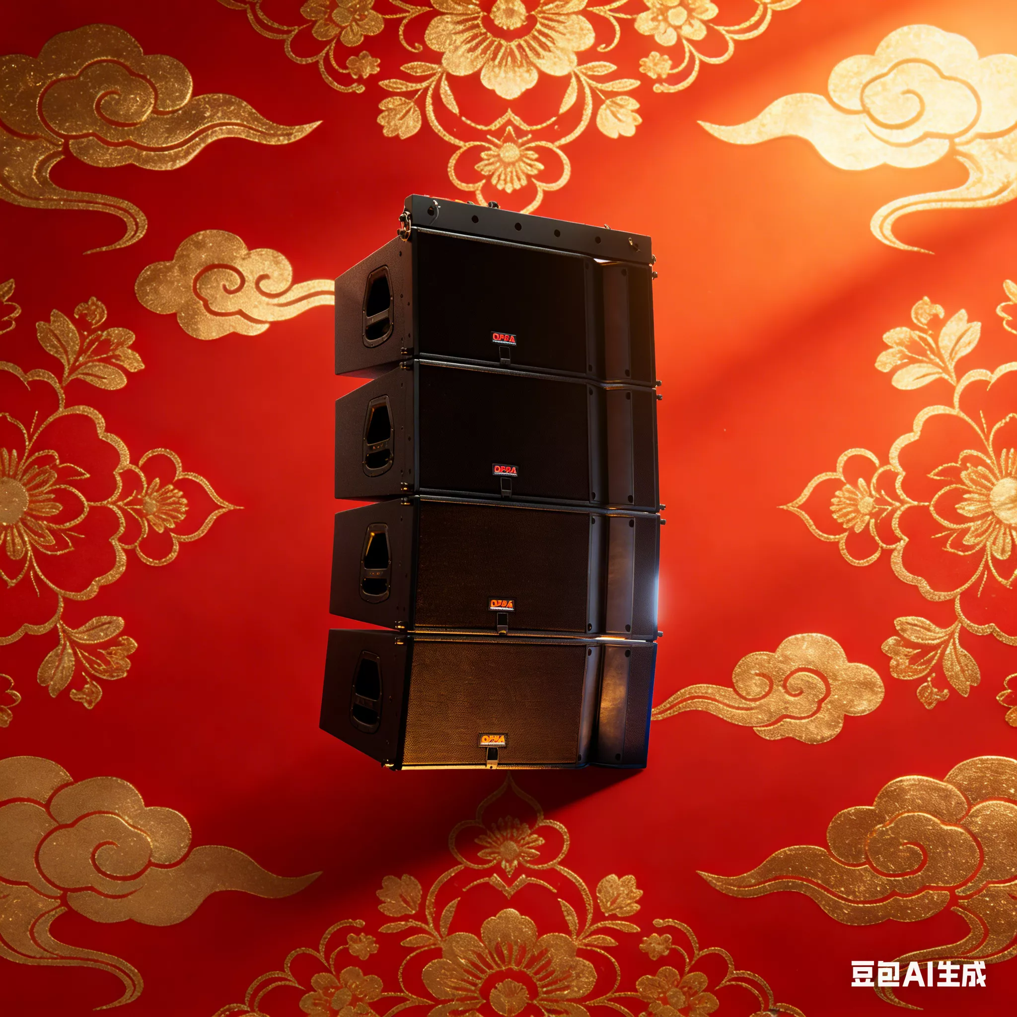 Line Arrays