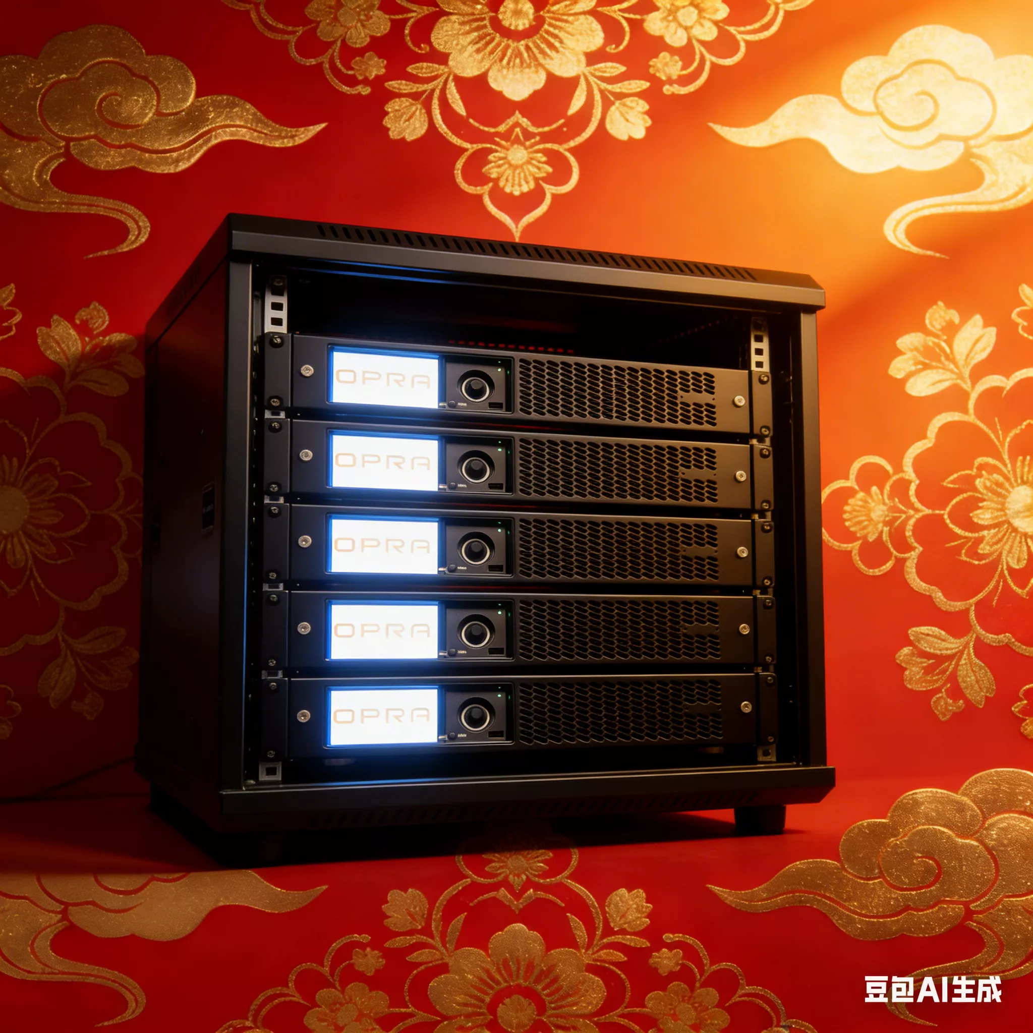 Amplifiers